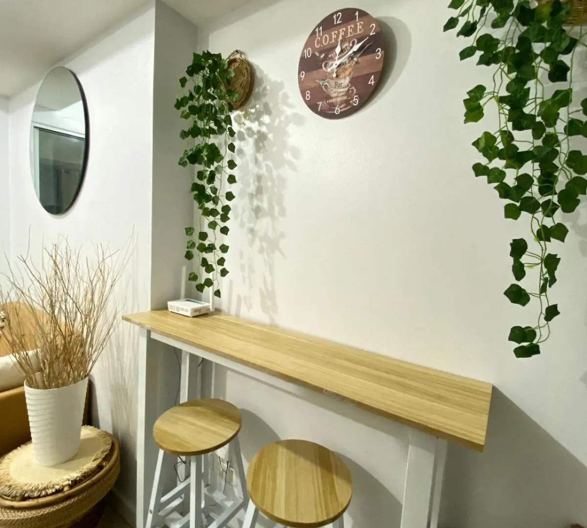 Cozy Escape Staycation Near Sm Bicutan Manila Lägenhet