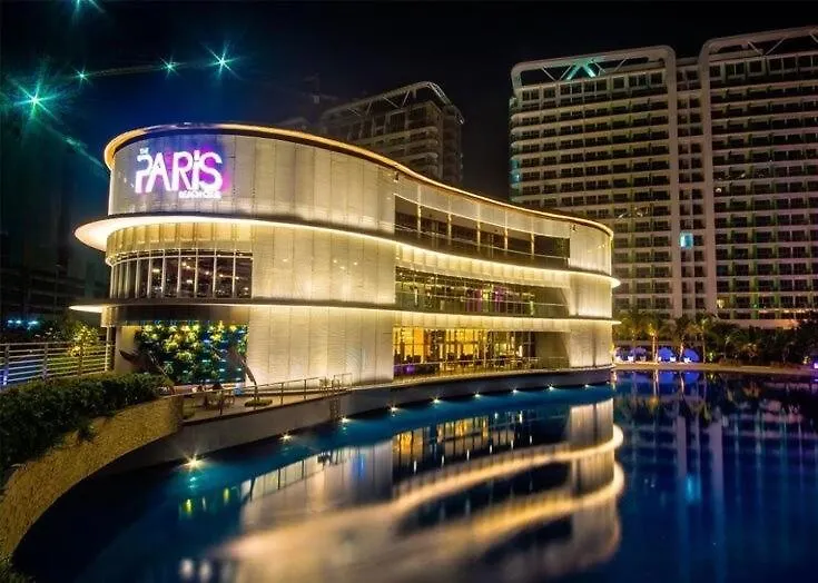 Cozy Escape Staycation Near Sm Bicutan Manila