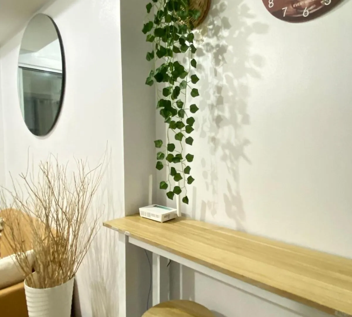 Apartment Cozy Escape Staycation Near Sm Bicutan Manila Philippines